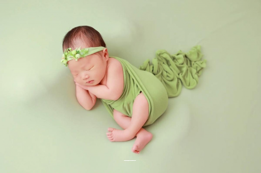 保定六个月宝宝有眼屎 保定六个月宝宝有眼屎