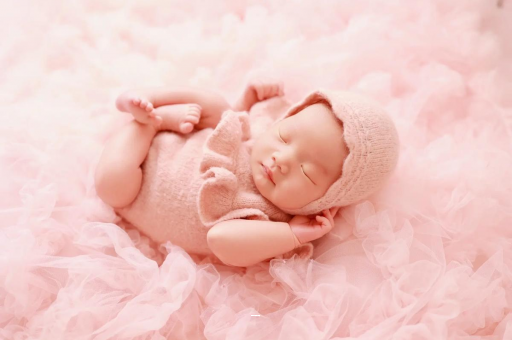 保定宝宝几个月可以抬头